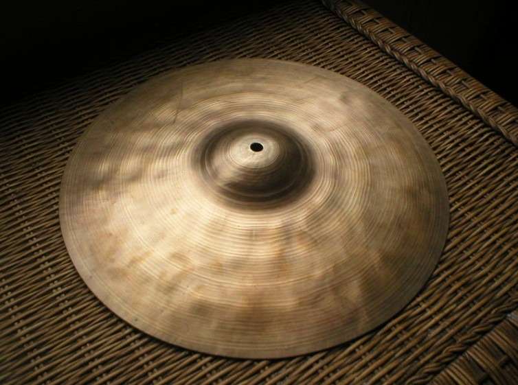 Guide to Cymbals - Sound Genetics