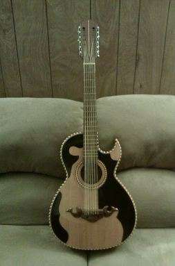 Guide to Bajo Sexto - Sound Genetics