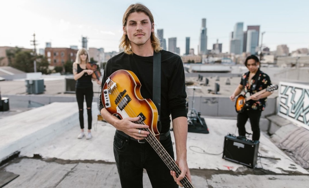 Find a Group and an Audience 