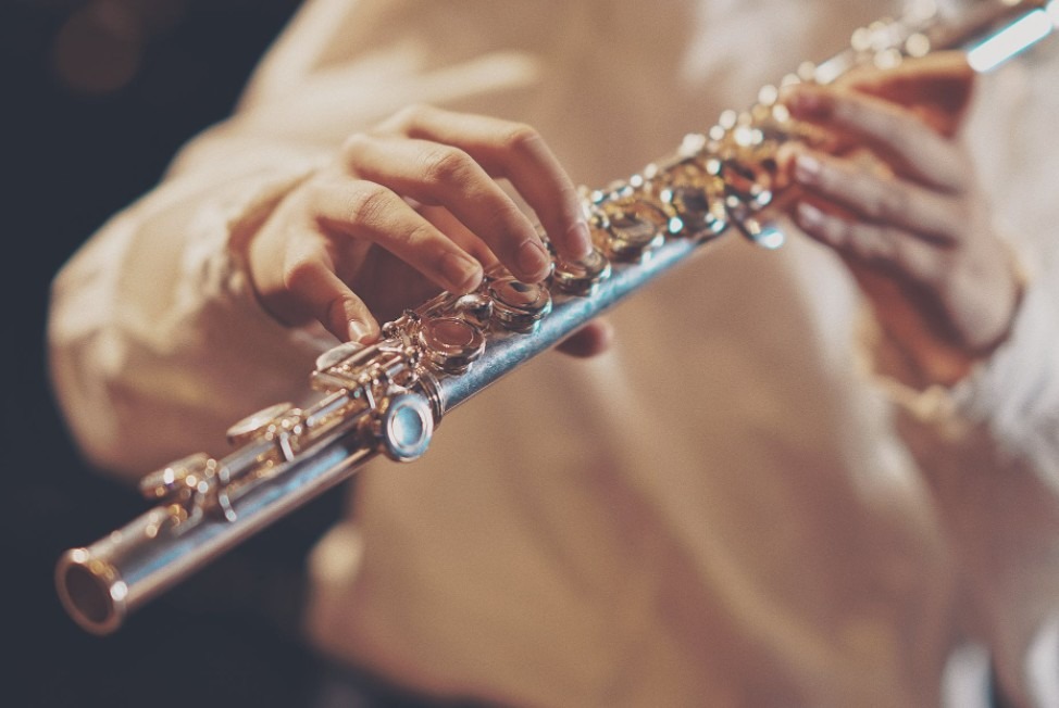 Flute