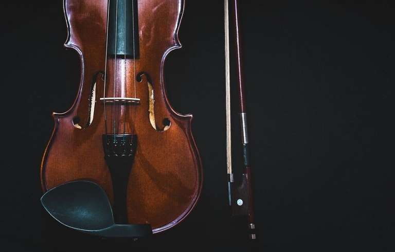 Ultimate Guide to Bowed String Instruments - Sound Genetics