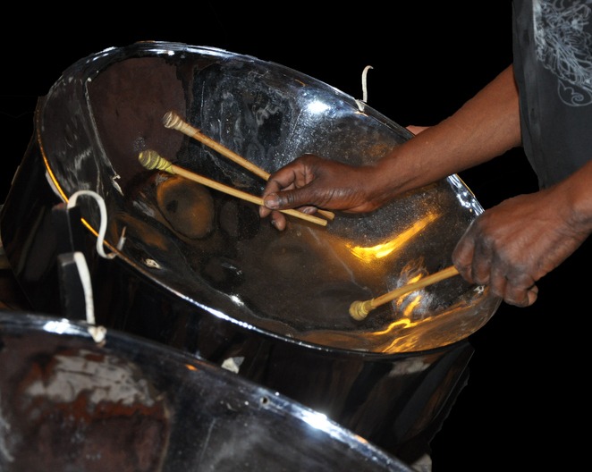 Steelpan