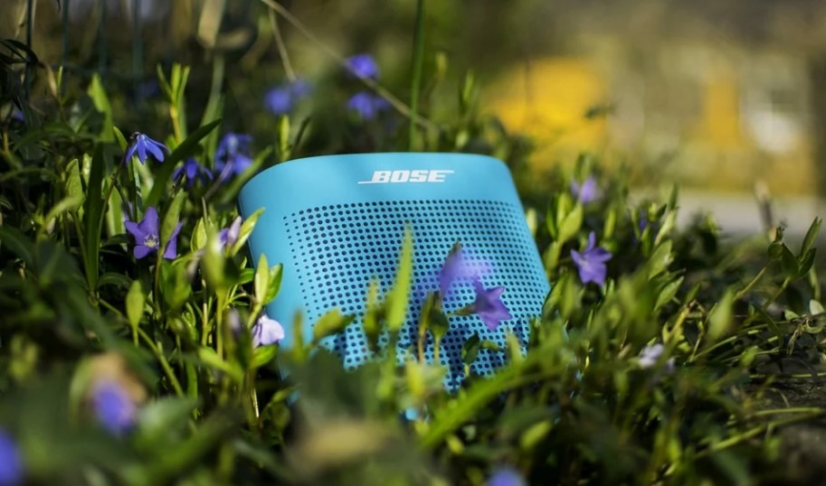bose bluetooth speaker