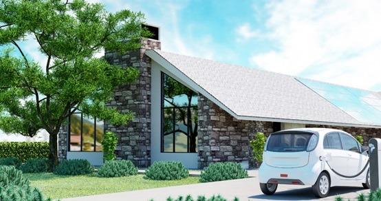 Talk to a solar expert