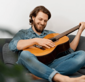 The Essence of Music therapy