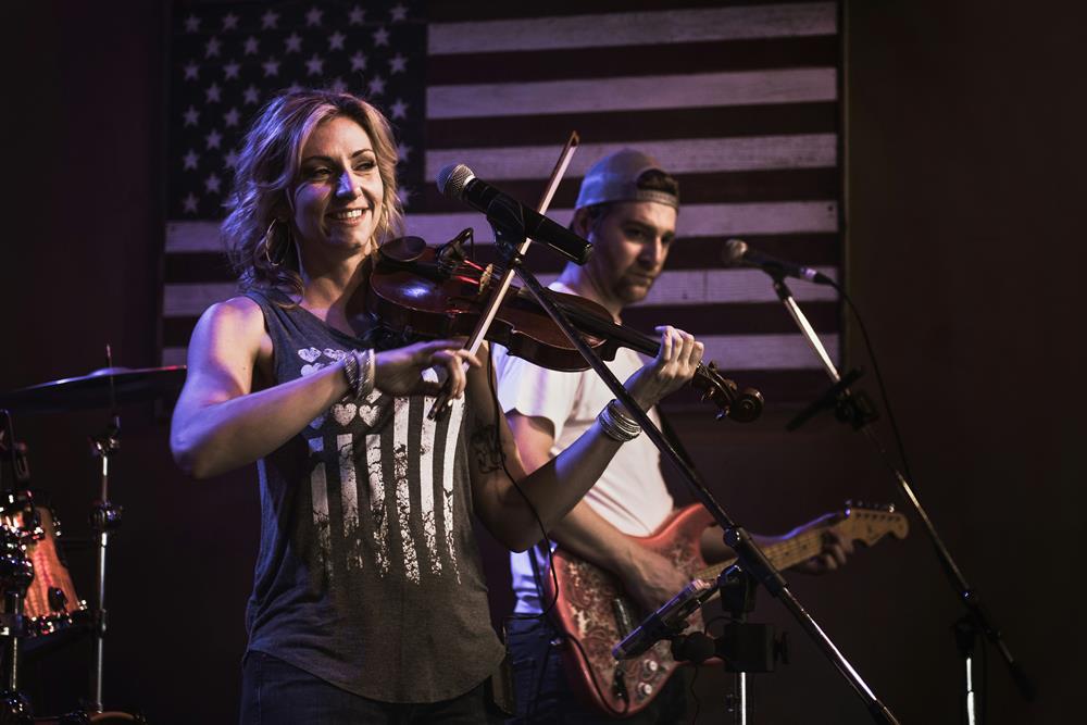 Why the Fiddle Is Country Music's Most Underrated Instrument