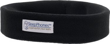 AcousticSheep SleepPhones Wireless noise cancelling earbuds for sleeping