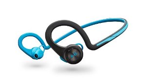 Plantronics BackBeat Fit Top Rated Wireless Earbuds