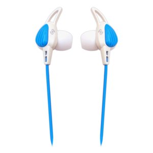 Diver (TM) Waterproof Earbuds For Swimming with MP3 Player