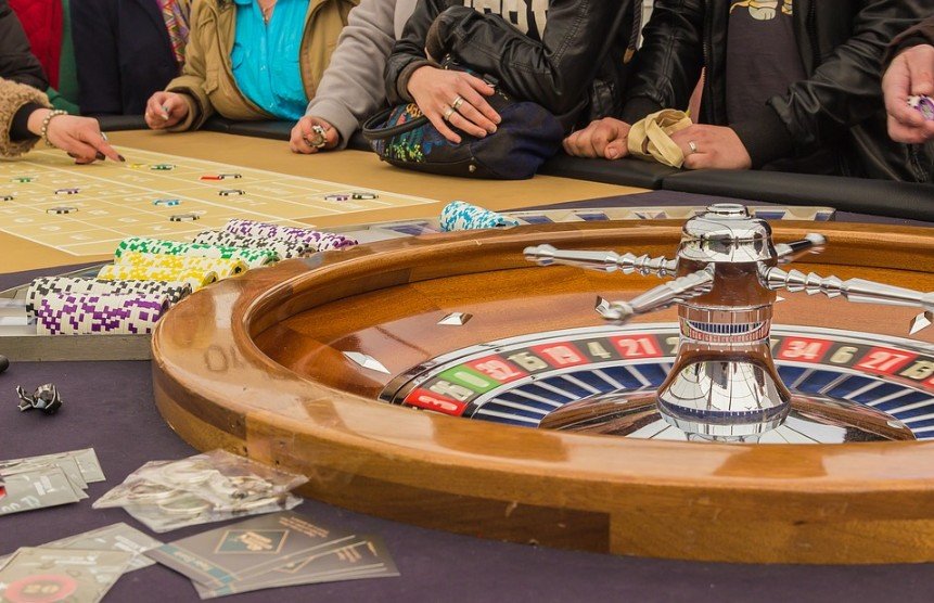 The Dos and Don’ts of Playing in a Land-Based Casino