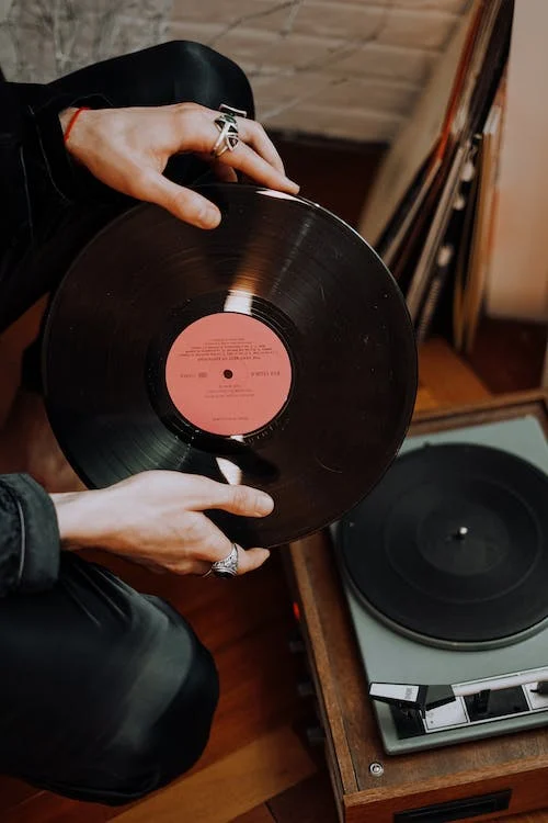 Why Vinyl will never go out of style