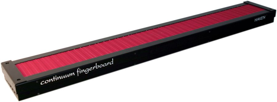 Fingerboard Synthesizer