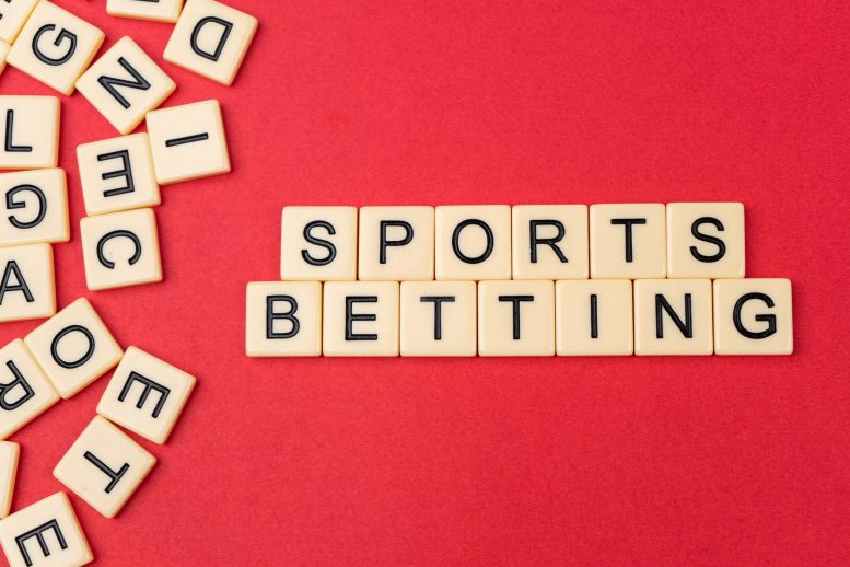 Sports Online Betting Sites