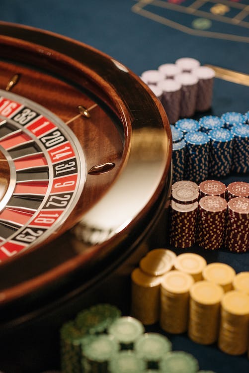Luck Is Also Preferable for the Online Casino