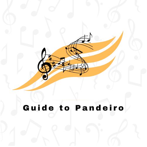 Guide to Pandeiro