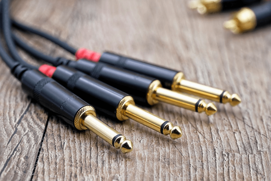 jack-plug-connection-cable