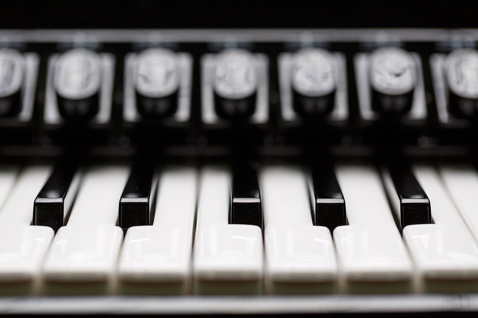 The Focus of Piano Classes for Different Learning Groups
