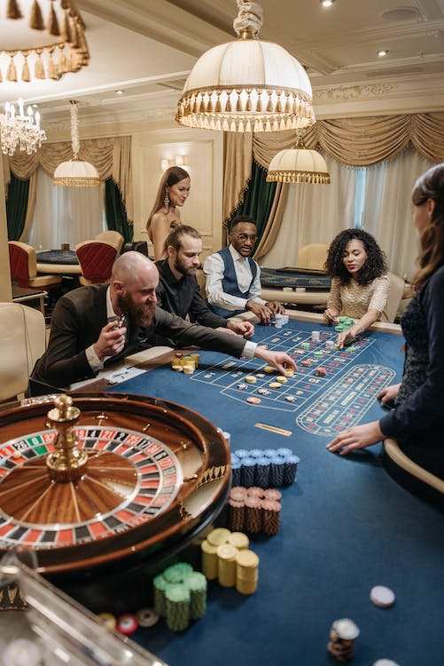 7 Tips for Decent Gambling for Beginner Casino Players