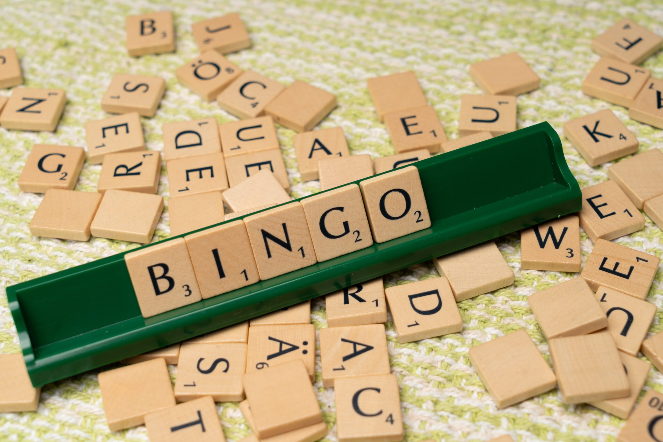 Online Bingo Let's Talk Promo Codes, Bonuses & Freebies