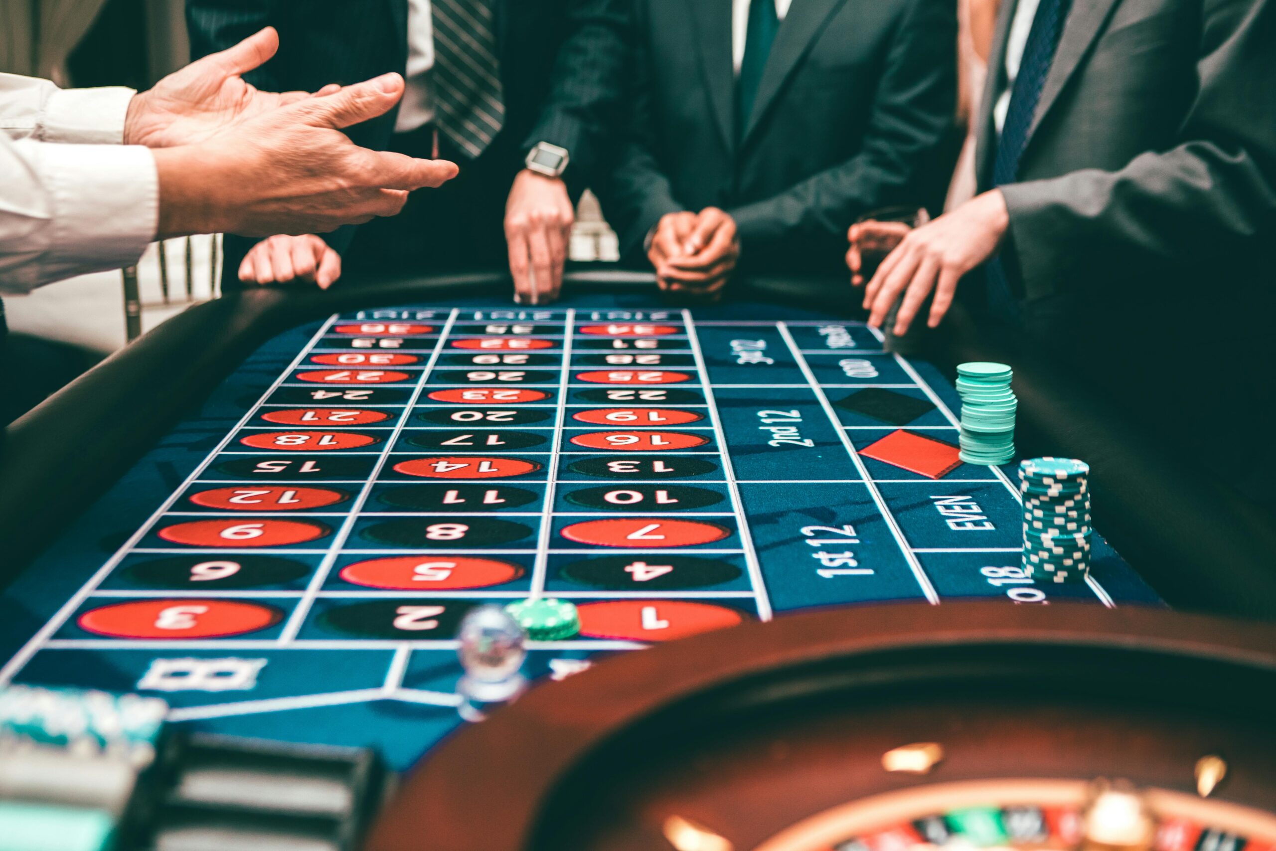 The process of choosing the right Online Casino to Play for Real Money